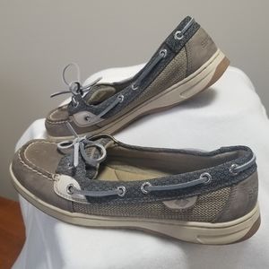 Sperry shoes